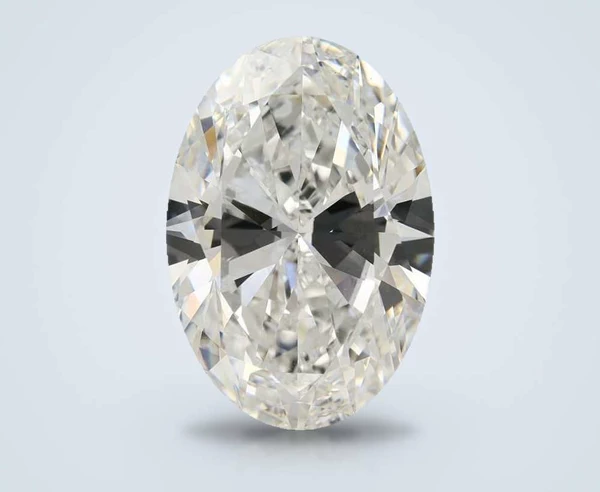 10.43 Carat · F · VS1 Rare Carat Ideal Cut