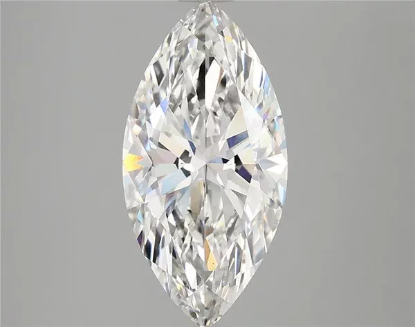 2.88 Carat · F · VS1 Rare Carat Ideal Cut