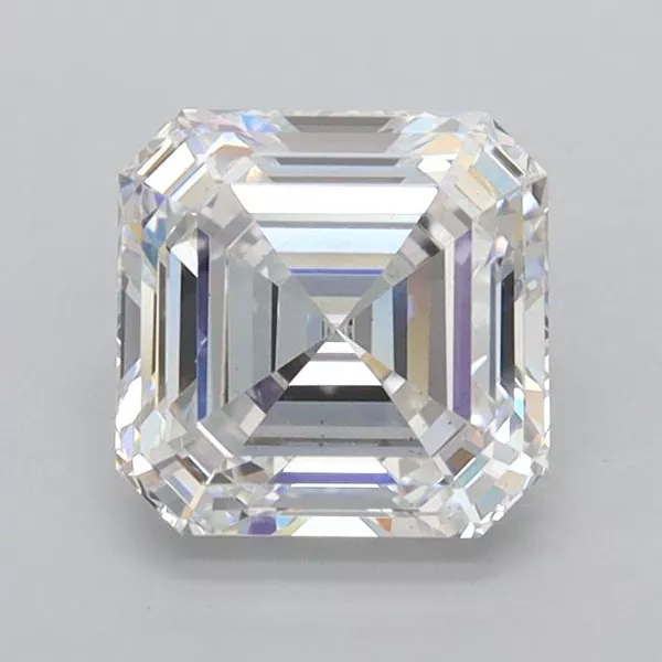 1.61 Carat · D · VS2 Rare Carat Ideal Cut