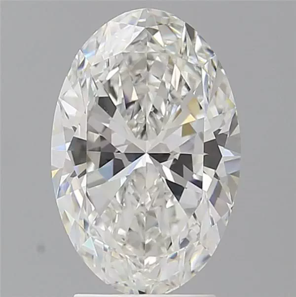 3.01 Carat · F · VVS2 Rare Carat Ideal Cut