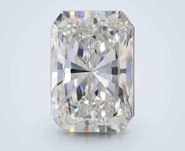 7.07 Carat · G · VVS2 Rare Carat Ideal Cut