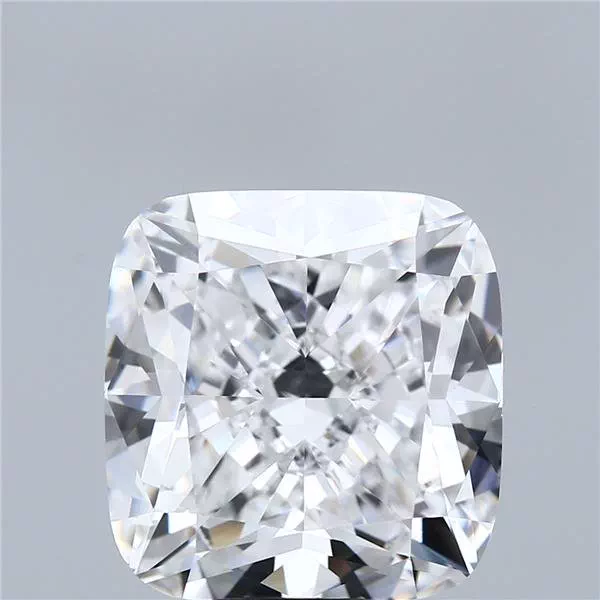 9.01 Carat · D · VS1 Rare Carat Ideal Cut