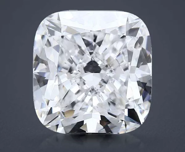 9.01 Carat · D · VS1 Rare Carat Ideal Cut