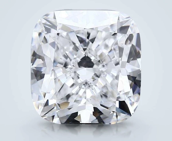 9.01 Carat · D · VS1 Rare Carat Ideal Cut