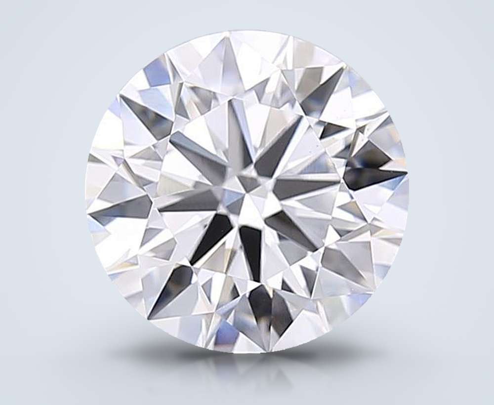 3.03 Carat · E · VS1 Rare Carat Ideal Cut