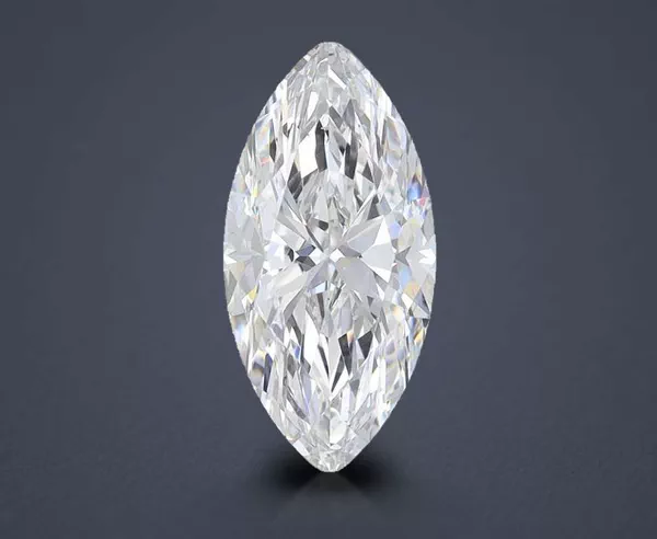 2.51 Carat · D · VS2 Rare Carat Ideal Cut