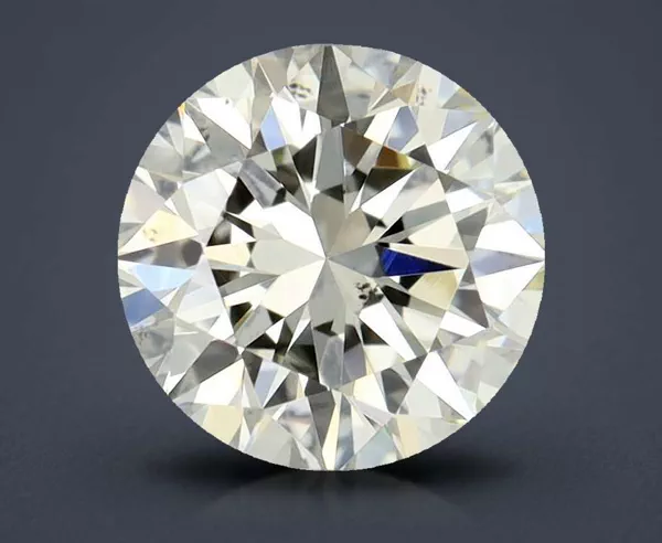 0.5 Carat · J · VS2 excellent Cut