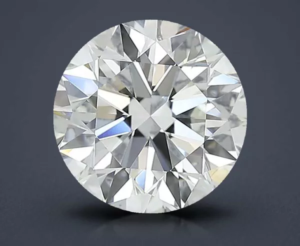 2 Carat · H · VVS2 Rare Carat Ideal Cut