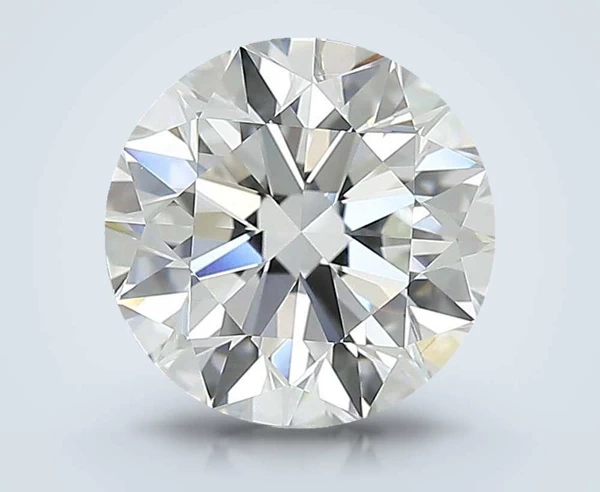 2 Carat · H · VVS2 Rare Carat Ideal Cut