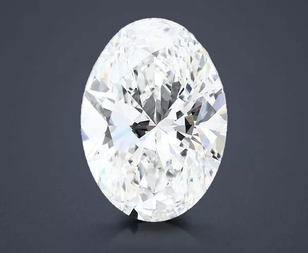 8.08 Carat · E · VS1 Rare Carat Ideal Cut