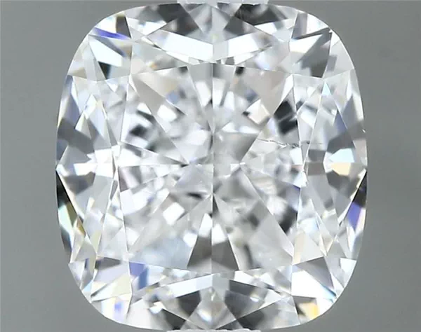 1.52 Carat · D · SI1 very good Cut