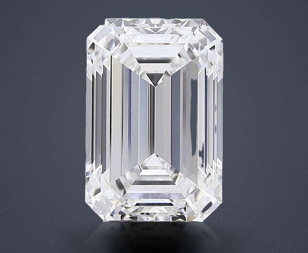 4.52 Carat · F · VS1 Rare Carat Ideal Cut