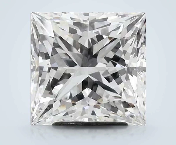 4.53 Carat · E · VS1 Rare Carat Ideal Cut