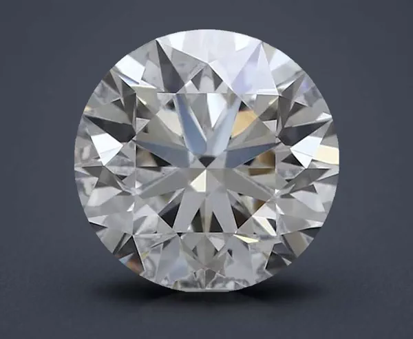 0.7 Carat · I · VVS1 excellent Cut