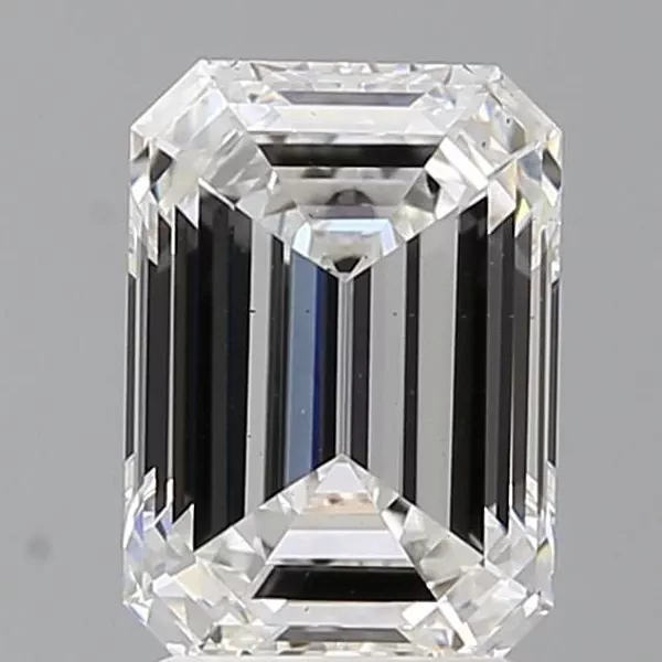 2.53 Carat · E · VS2 Rare Carat Ideal Cut
