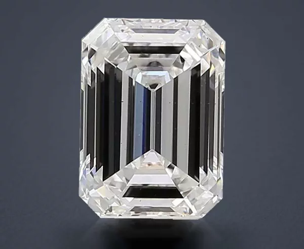 2.53 Carat · E · VS2 Rare Carat Ideal Cut