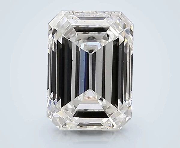 2.53 Carat · E · VS2 Rare Carat Ideal Cut