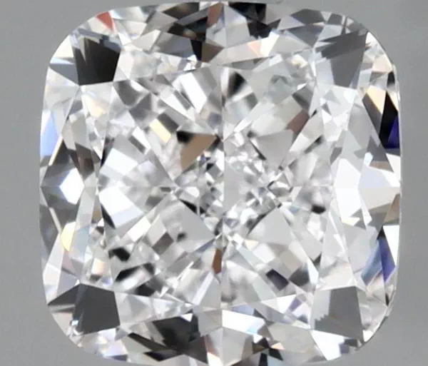1.91 Carat · D · VVS1 excellent Cut