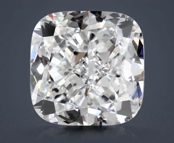 1.91 Carat · D · VVS1 excellent Cut