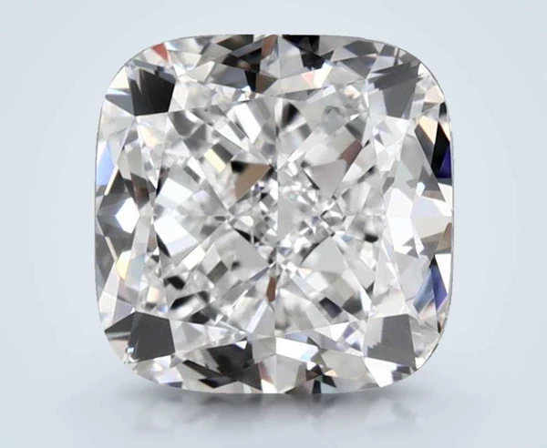 1.91 Carat · D · VVS1 excellent Cut