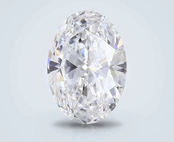 1.61 Carat · D · VVS1 Rare Carat Ideal Cut
