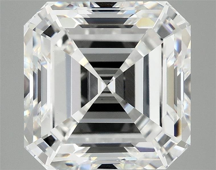 5 Carat · E · VS1 excellent Cut