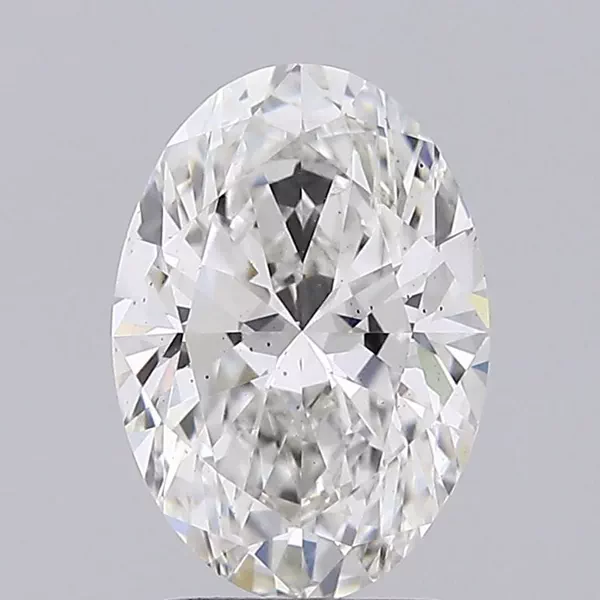 3.15 Carat · F · SI1 Rare Carat Ideal Cut
