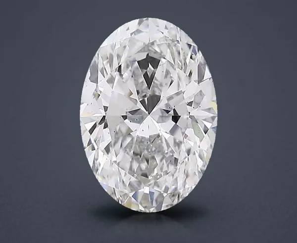3.15 Carat · F · SI1 Rare Carat Ideal Cut