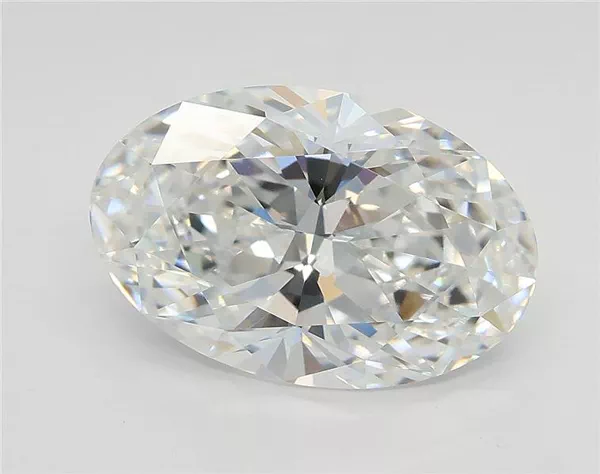 3.02 Carat · E · VVS1 Rare Carat Ideal Cut