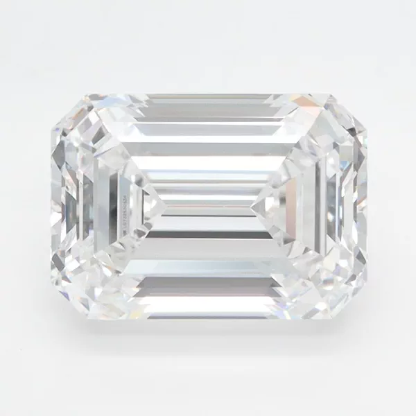 4.01 Carat · D · VVS1 Rare Carat Ideal Cut