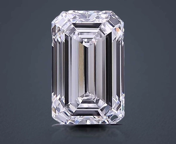 2.18 Carat · D · VVS2 Rare Carat Ideal Cut