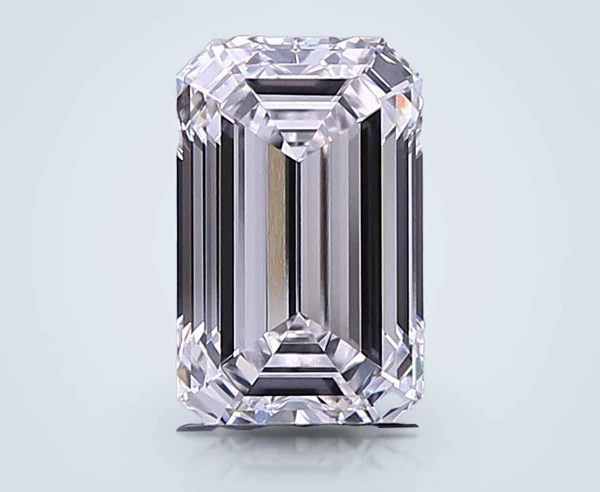 2.18 Carat · D · VVS2 Rare Carat Ideal Cut