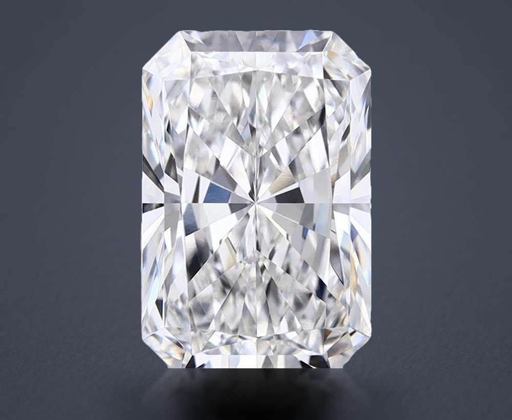 2.38 Carat · E · VS1 Rare Carat Ideal Cut