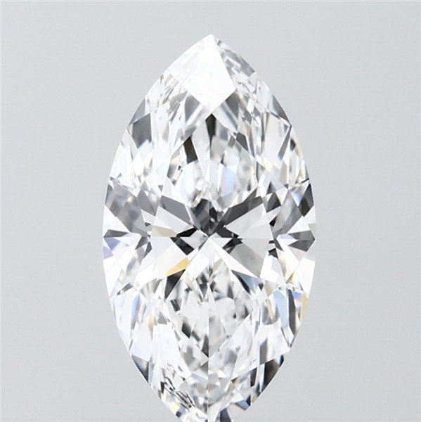 1.06 Carat · D · VVS2 Rare Carat Ideal Cut