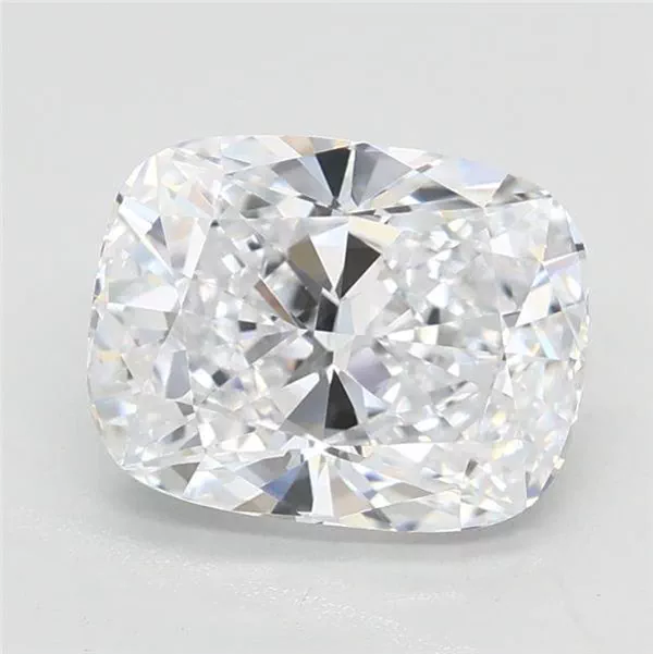 1.58 Carat · D · VVS1 Rare Carat Ideal Cut
