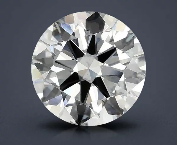 2.45 Carat · F · VS1 excellent Cut