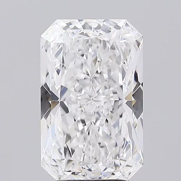 3.31 Carat · D · VVS1 Rare Carat Ideal Cut