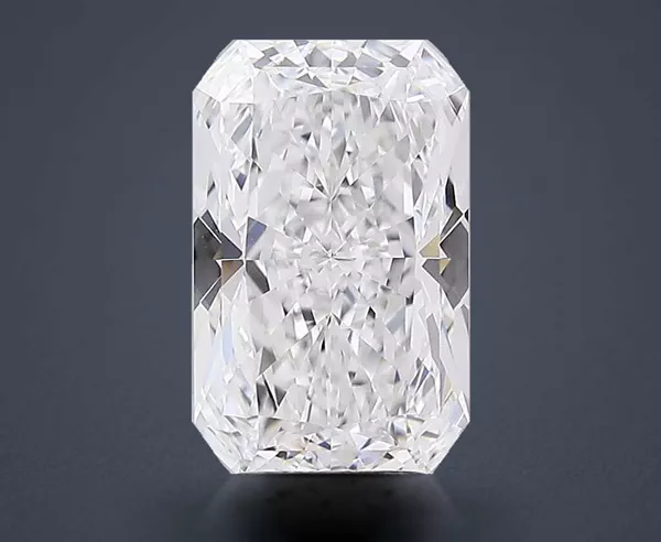 3.31 Carat · D · VVS1 Rare Carat Ideal Cut