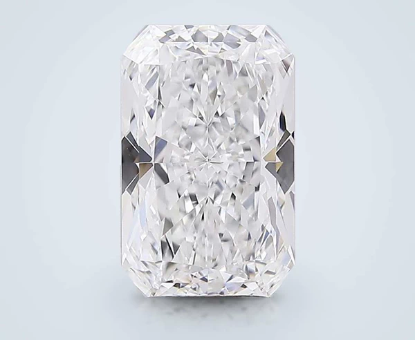 3.31 Carat · D · VVS1 Rare Carat Ideal Cut