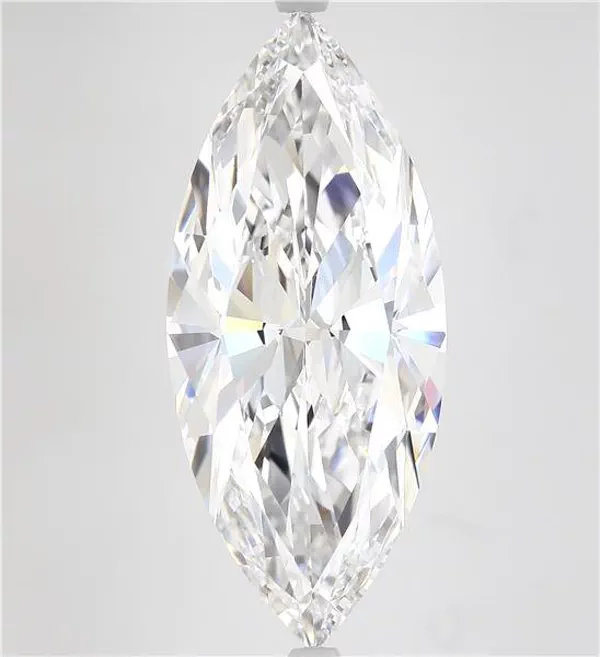 11.01 Carat · D · FL Rare Carat Ideal Cut