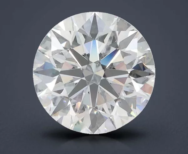 5 Carat · D · VVS1 Rare Carat Ideal Cut