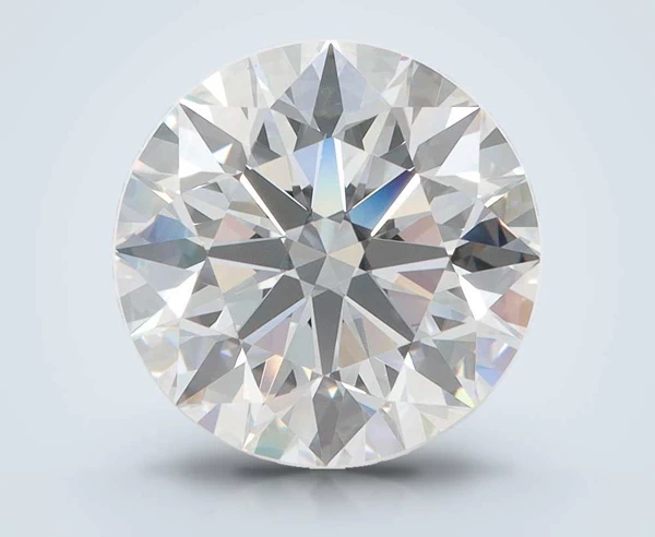 5 Carat · D · VVS1 Rare Carat Ideal Cut