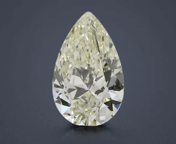 1.51 Carat · K · VS1 Rare Carat Ideal Cut