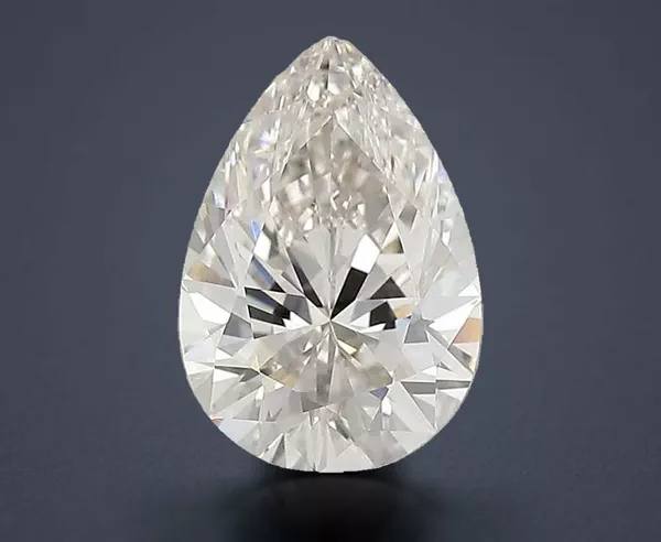 2.18 Carat · I · VVS2 Rare Carat Ideal Cut