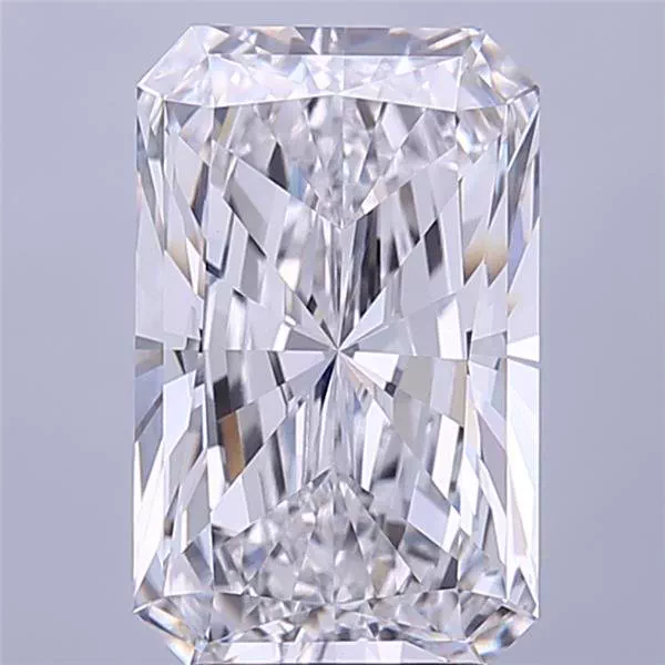 3.65 Carat · D · VVS1 Rare Carat Ideal Cut