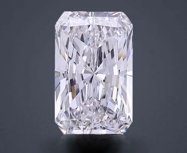 3.65 Carat · D · VVS1 Rare Carat Ideal Cut