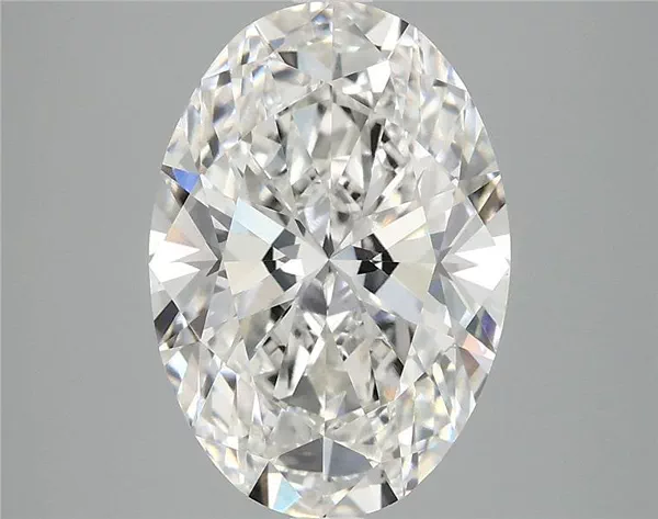 4 Carat · F · VS1 Rare Carat Ideal Cut