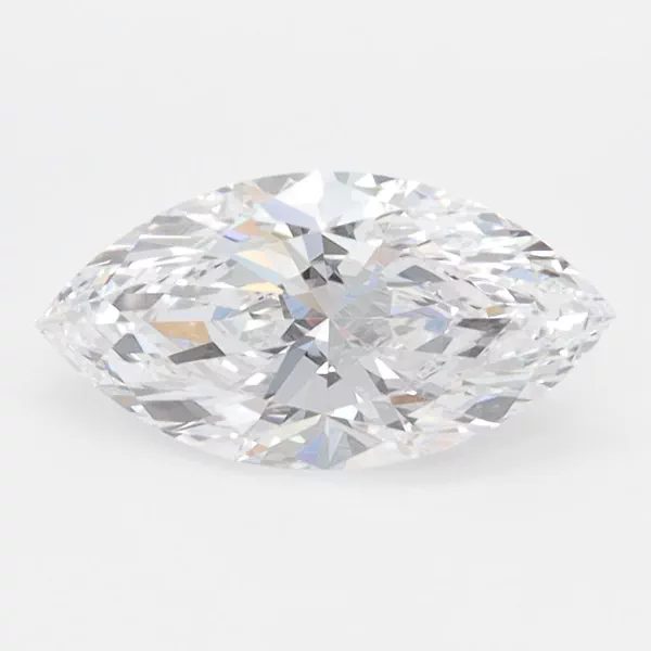 1.04 Carat · D · VVS1 Rare Carat Ideal Cut