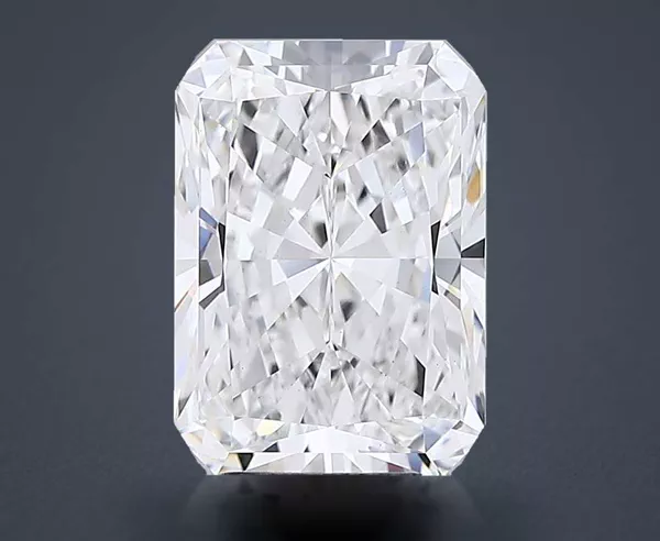 4.23 Carat · E · VS1 Rare Carat Ideal Cut