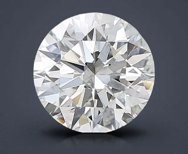 2.1 Carat · E · VS1 Rare Carat Ideal Cut